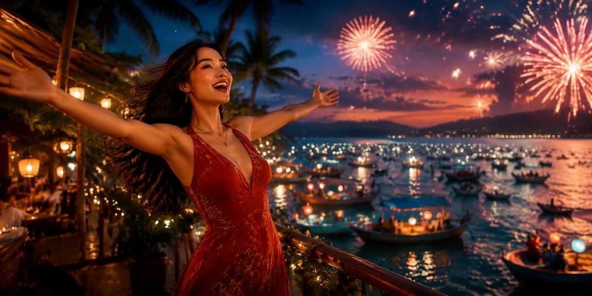 Người chơi roulette thư giãn tại khu vực biển Mũi Né
